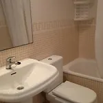 La Riviera - Vista Piscina- Serviden Lägenhet