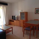 La Riviera - Vista Piscina- Serviden Lägenhet