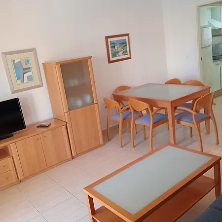 Διαμέρισμα La Riviera - Vista Piscina- Serviden